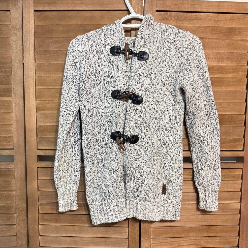 Roots Kids Canada Sweater XL 11-12 yr unisex